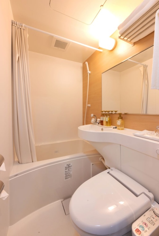 Kyoto Plaza Hotel Kyoto Station South 사진 1