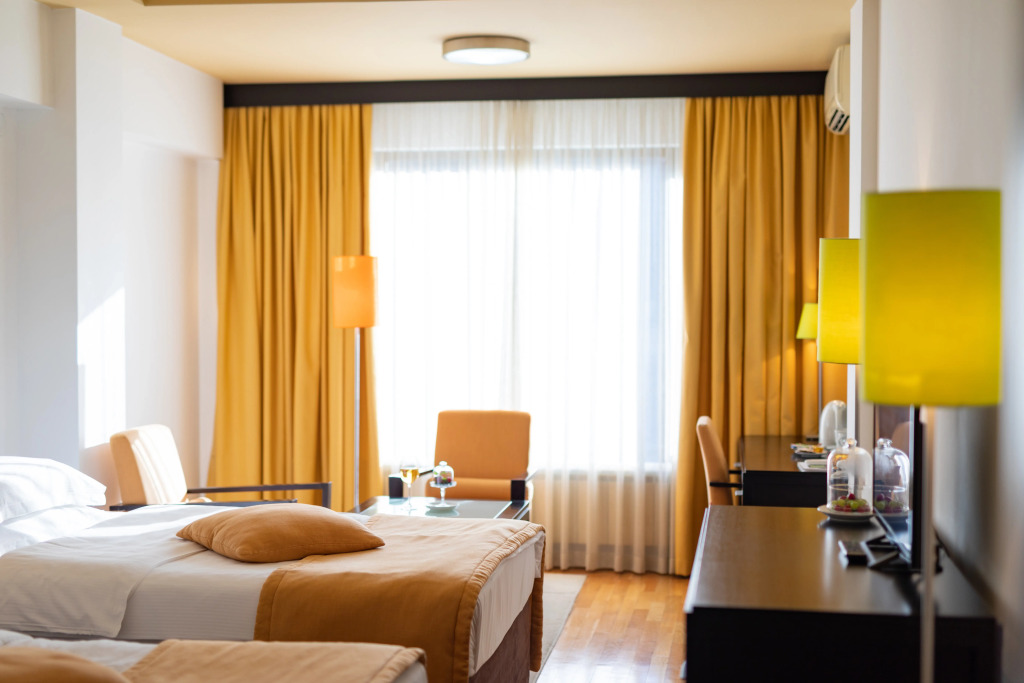 Hotel M — фото 4