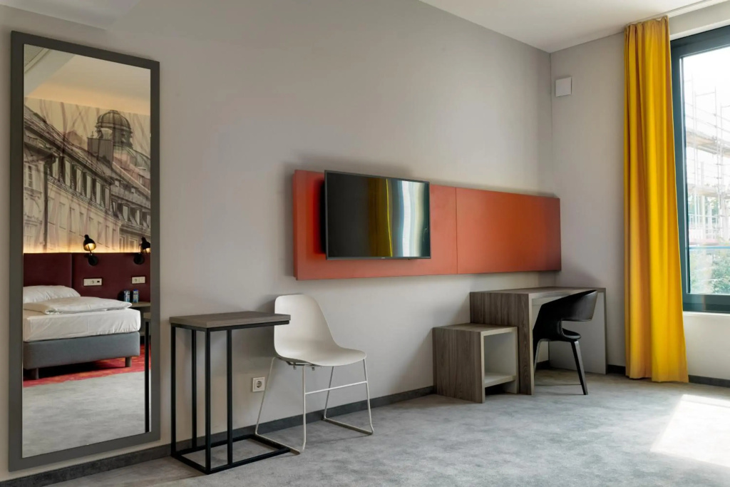 Hotel photo 5