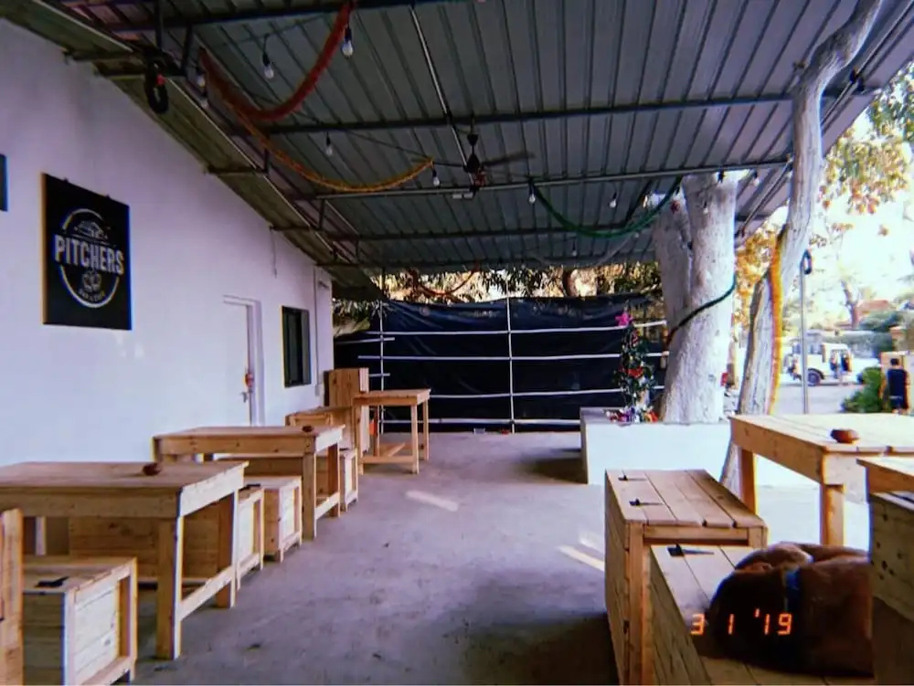 Hotel photo 20