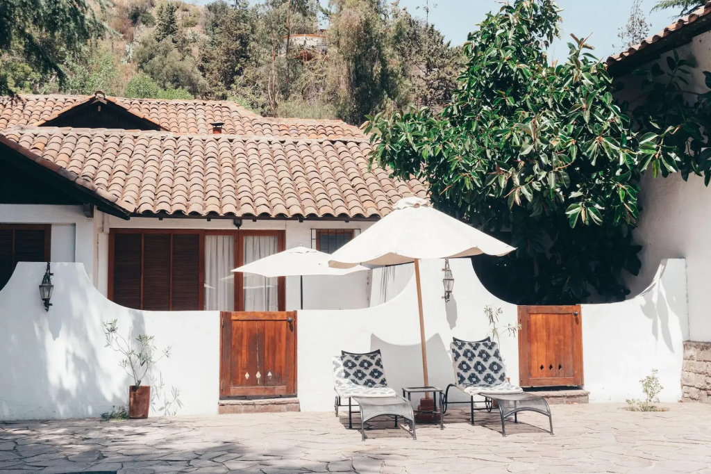 Hotel Casa Arrayan - Général