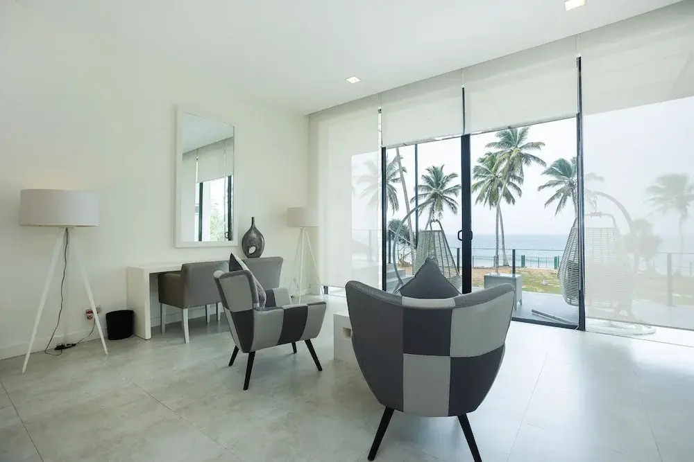 Green Turtle Villa By The Serendipity Collection