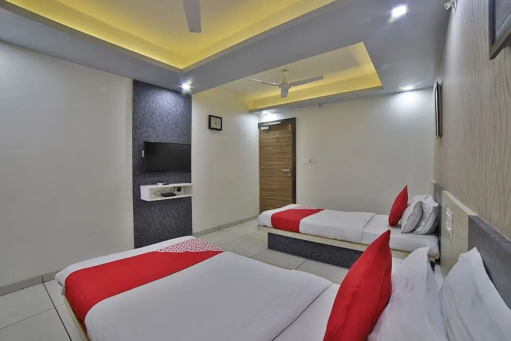 Sigma Inn Hotel by OYO Rooms
