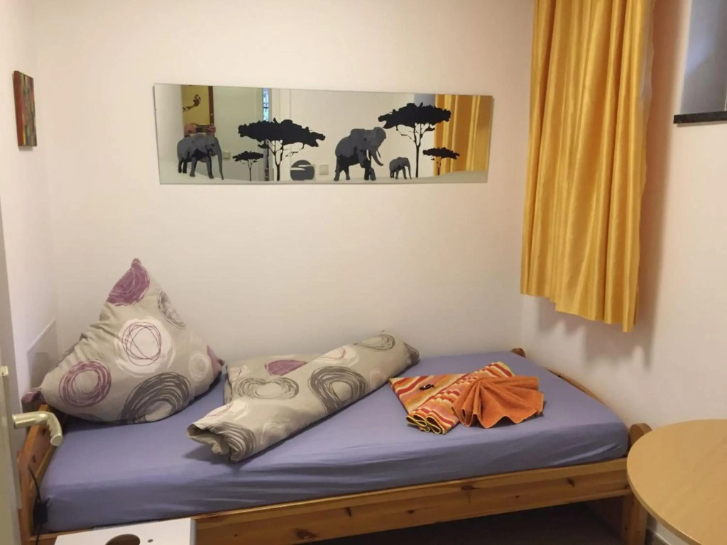 Ferienwohnungen Rehn — фото 5