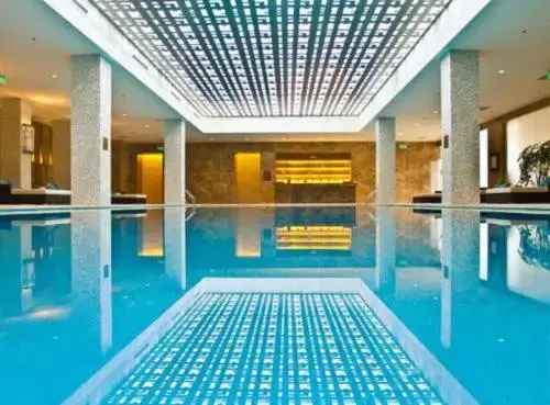 NCEC Jinyuan Hotel - Général