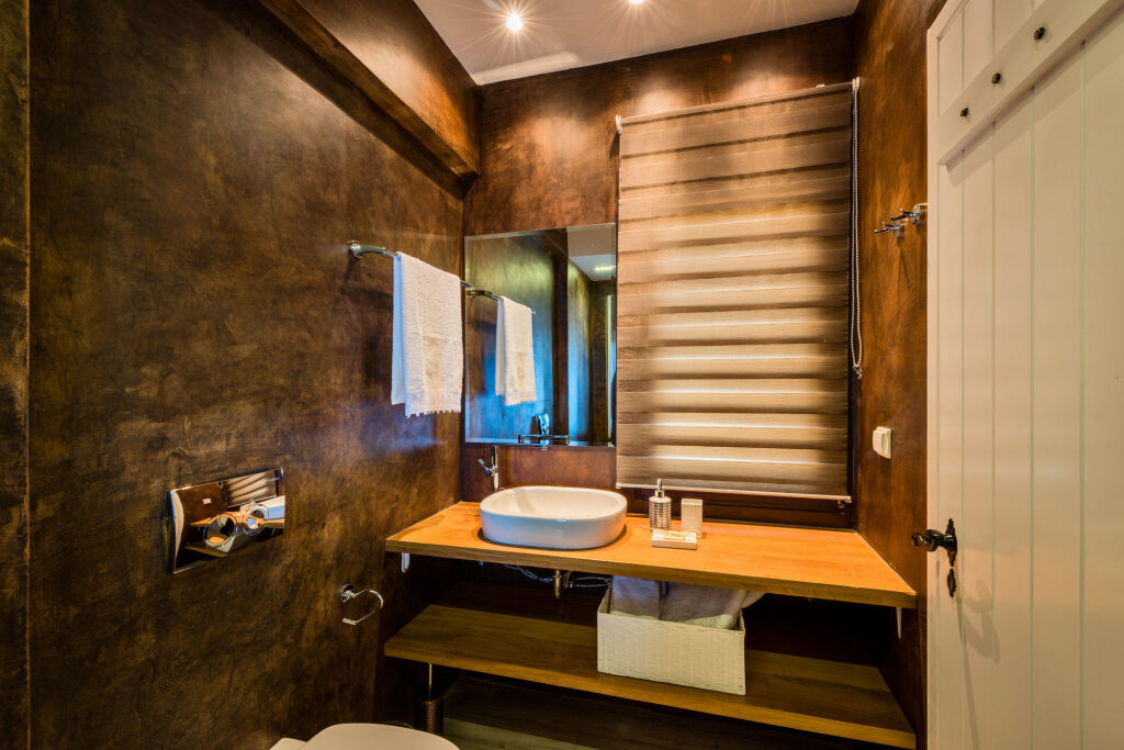 Yades Villas Lefkada 4 *