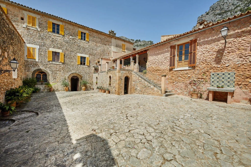Agritourismo Alquería Blanca