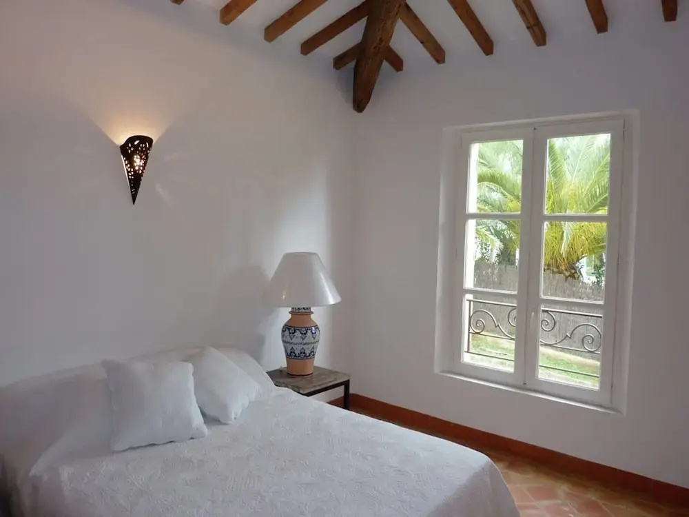Voir la photo 4 — Villa in La Croix-valmer Near the Beach