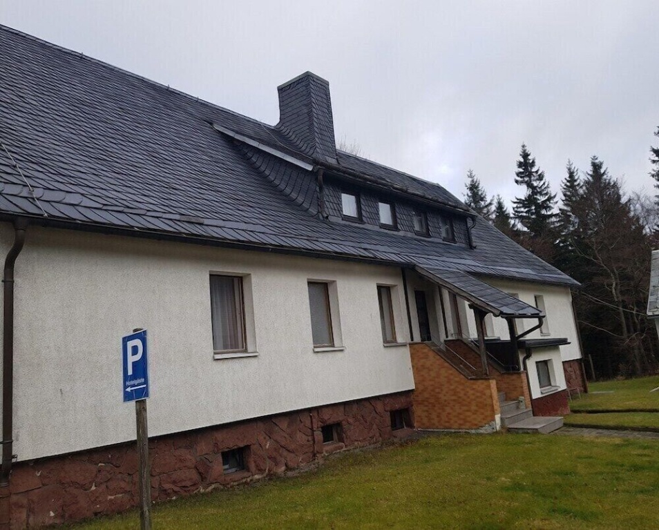 Hotel Kleiner Inselsberg