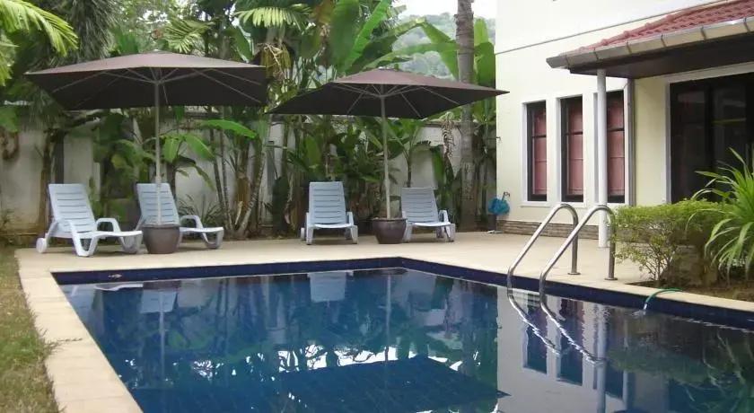 Hotel photo 9