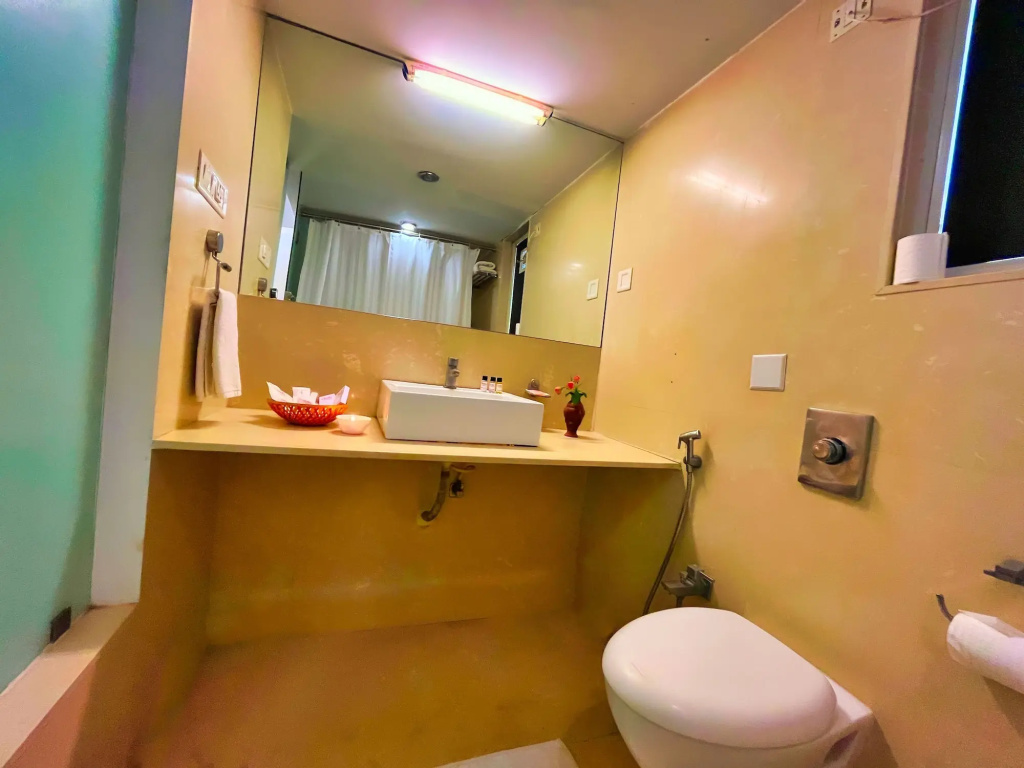 Hotel photo 8