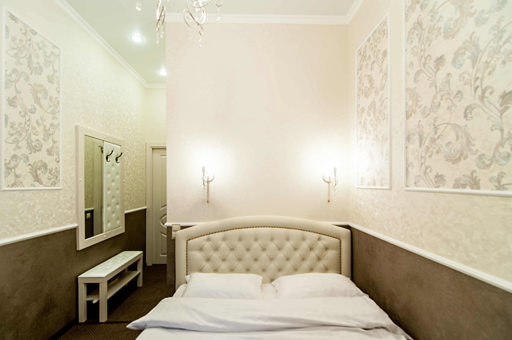 Hotel Blues Na Staronevskom