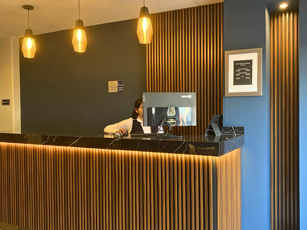Hotel photo 19