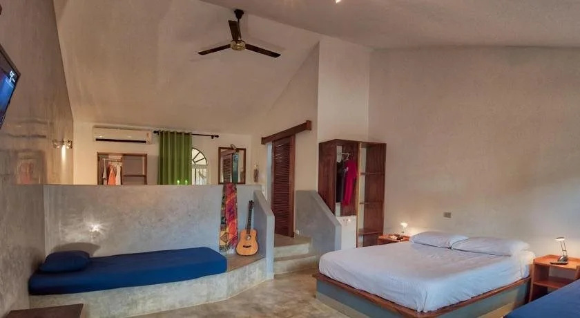 Hotel Nahua - Général