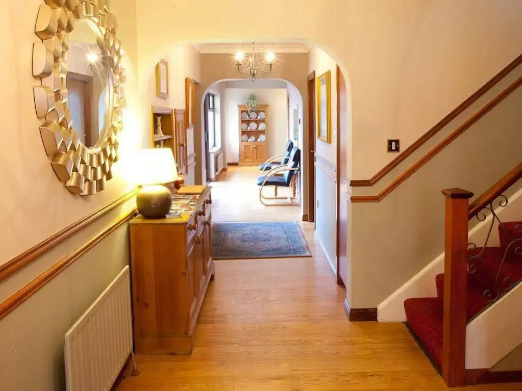 Adare Guesthouse - Général