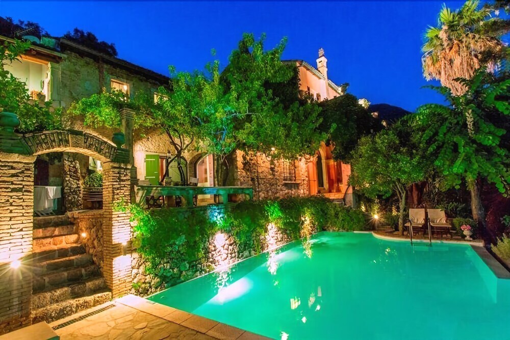 Agrili Cultural Heritage 5 *