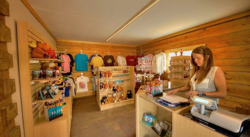 The Wilderness Way Adventure Resort - All Inclusive - Général