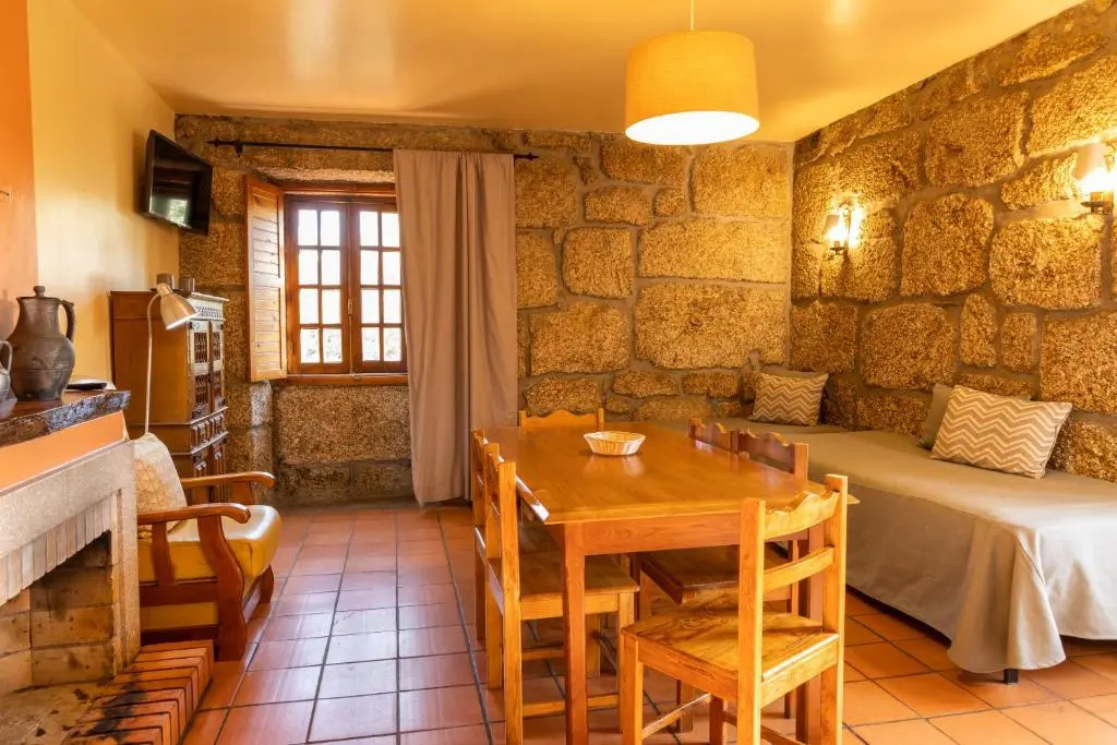 Aparthotel Quinta do Crestelo - Chambres