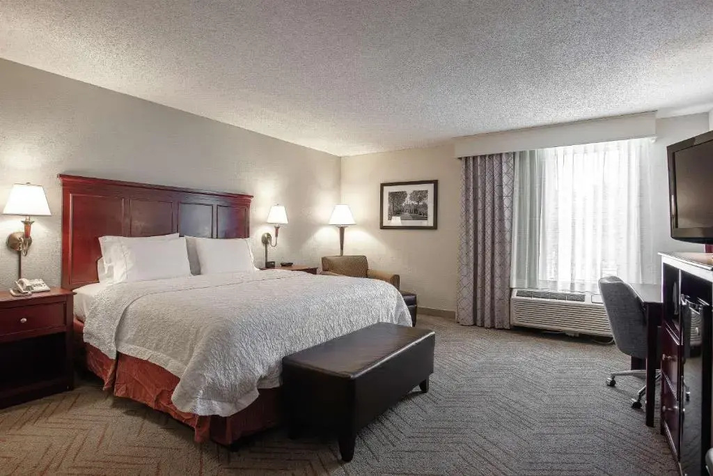 Hotel photo 6