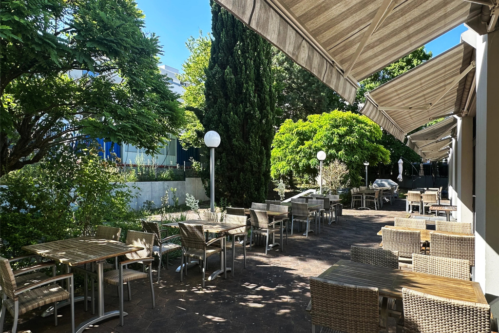 Novum Select Hotel Mainz - Général