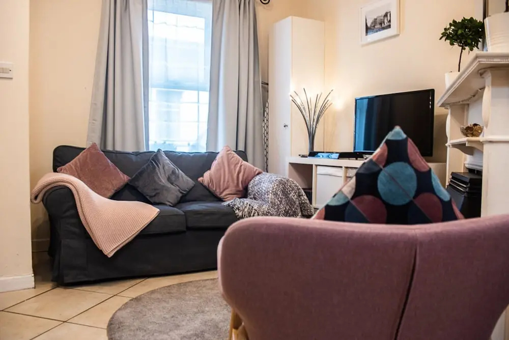 Harty Place Portobello