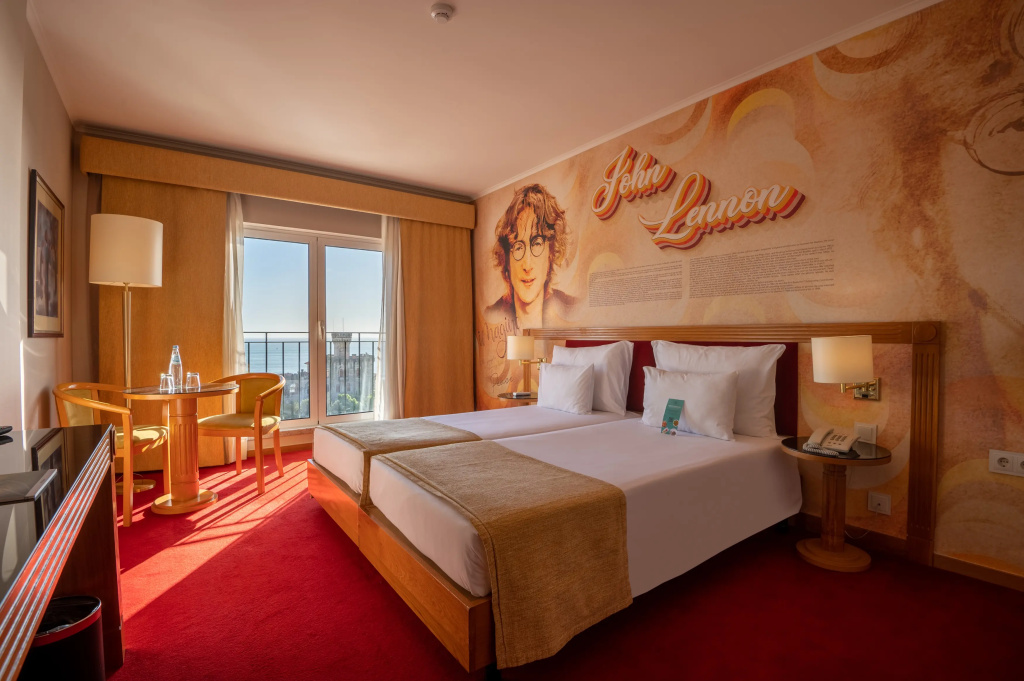 Vila Gale Estoril Hotel - Général
