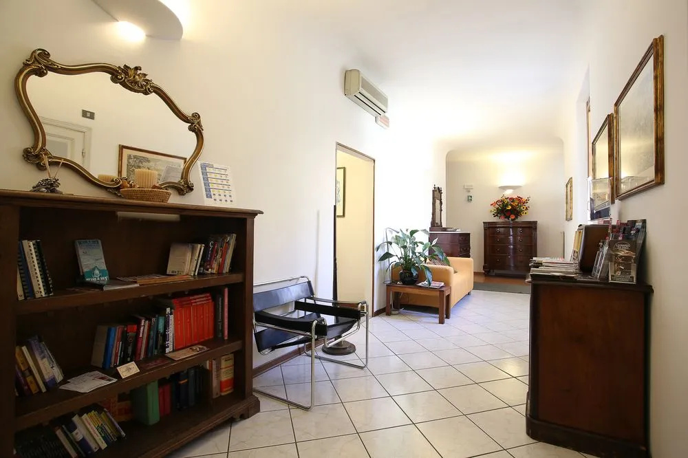 4F Boutique Hotel Florence - Général