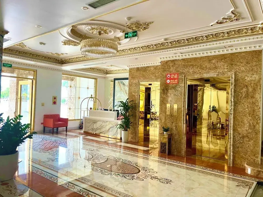 Dong Tham Hotel — фото 2