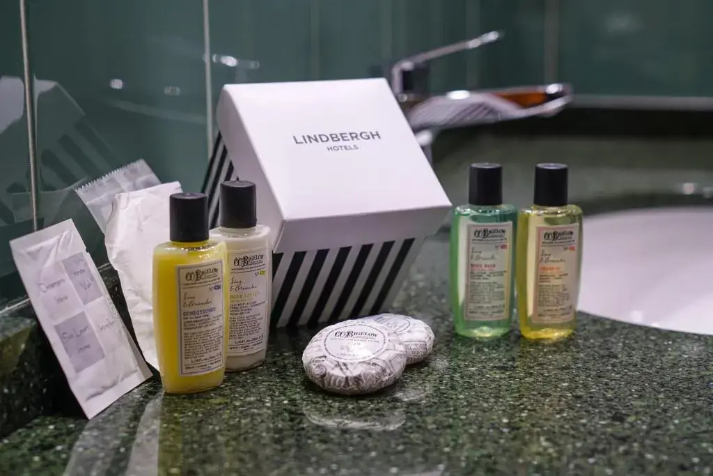 La Meridiana Bleisure Hotel - Chambres