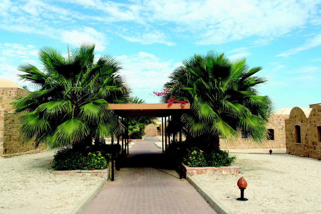 Mövenpick Resort El Quseir - фото 27