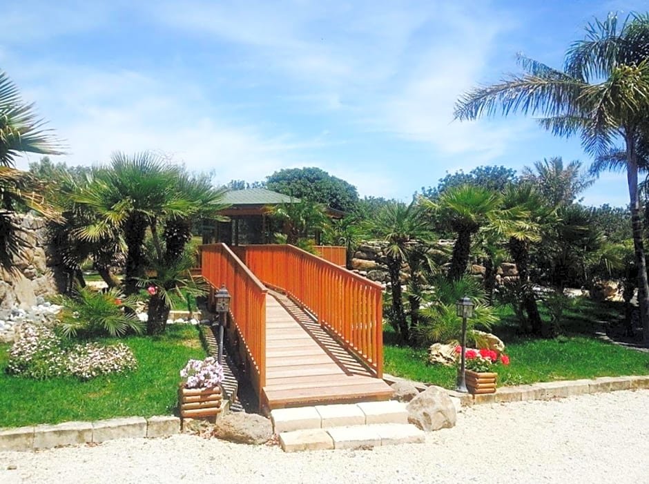 Villa Giulia - Sicilian Luxury Garden image