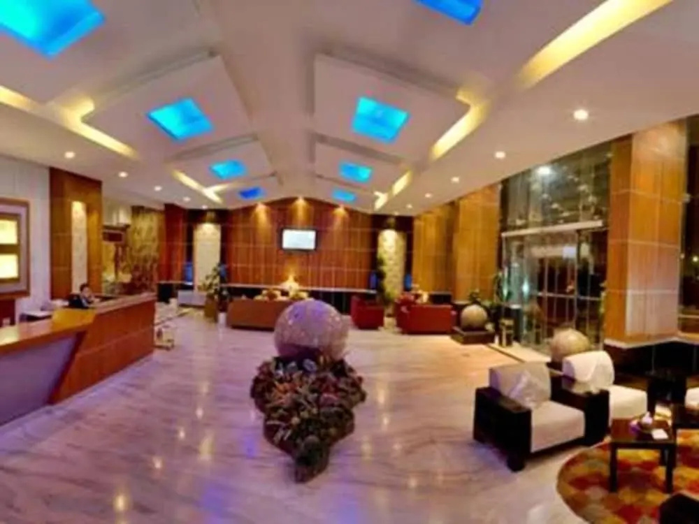 Hotel photo 2