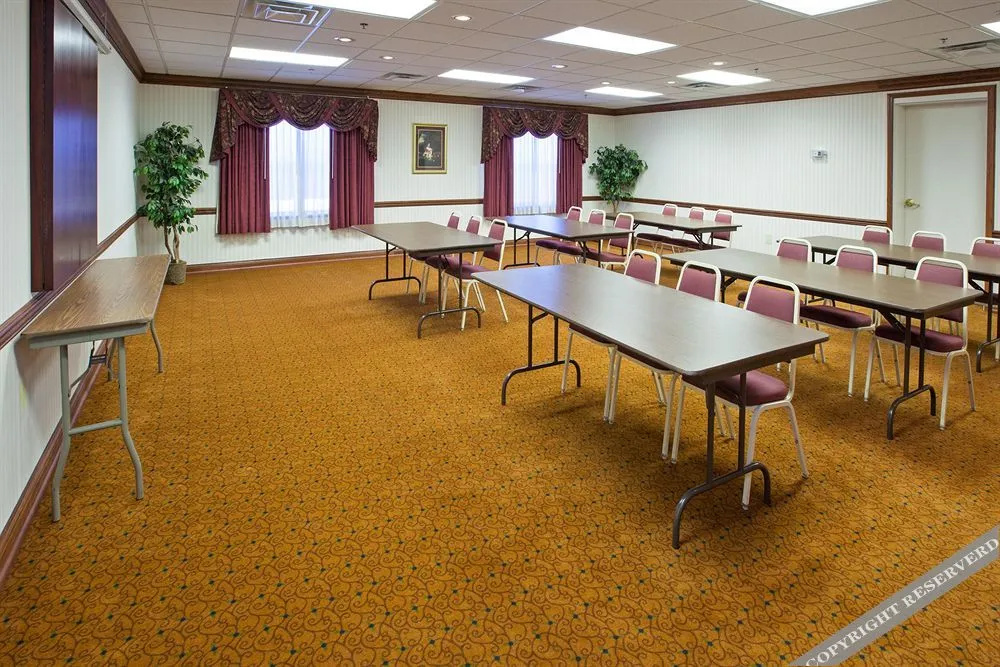 Business Centre
