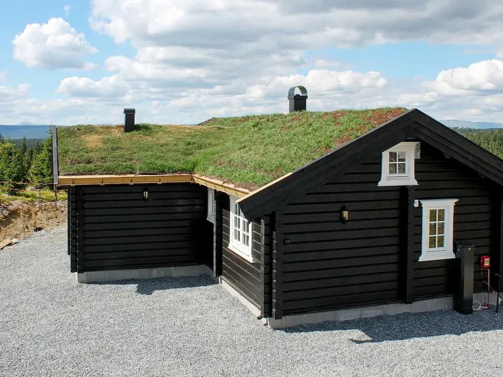 Holiday Home in Svingvoll