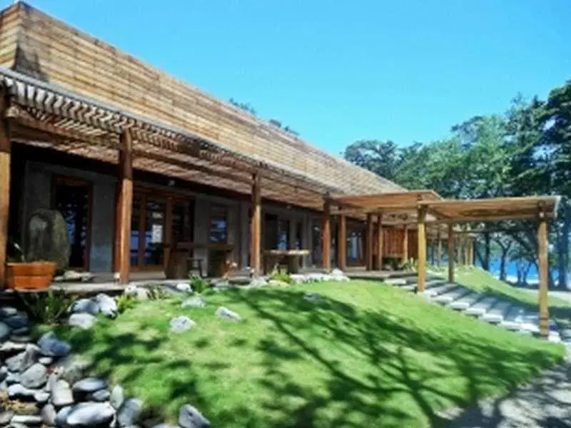Deluxe Single room with sea view