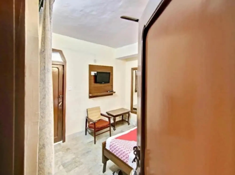 Hotel photo 7