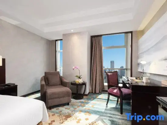 Huihao Hotel - Chambres