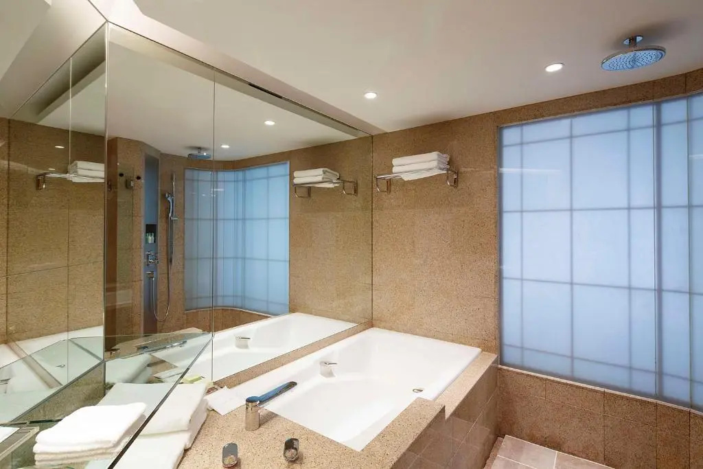 Grand Hyatt Fukuoka 사진 14