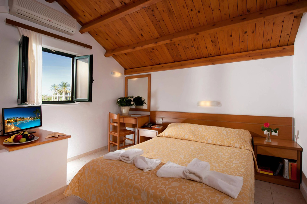 Asterias Village Resort - Général