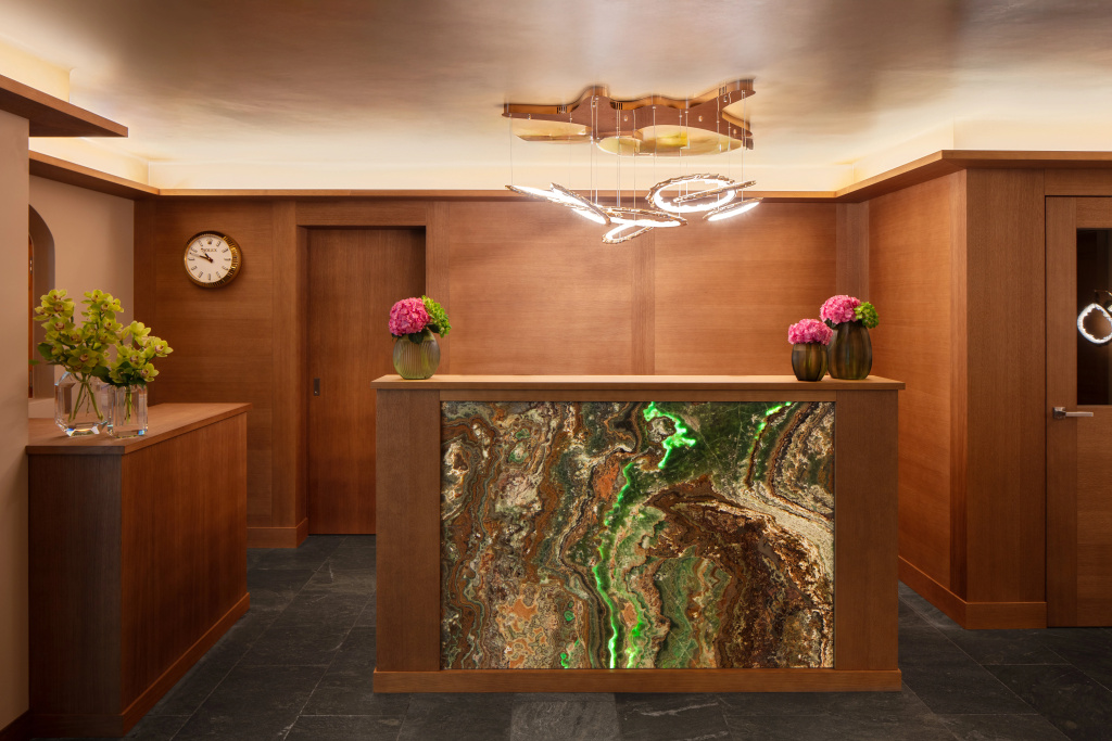 Guarda Golf Hotel & Residences - Général