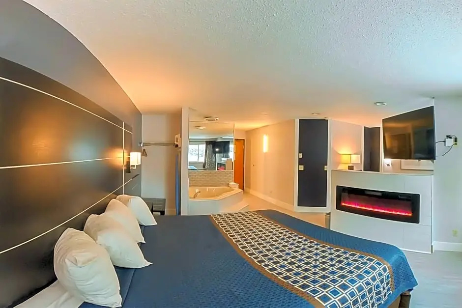 Hotel photo 10