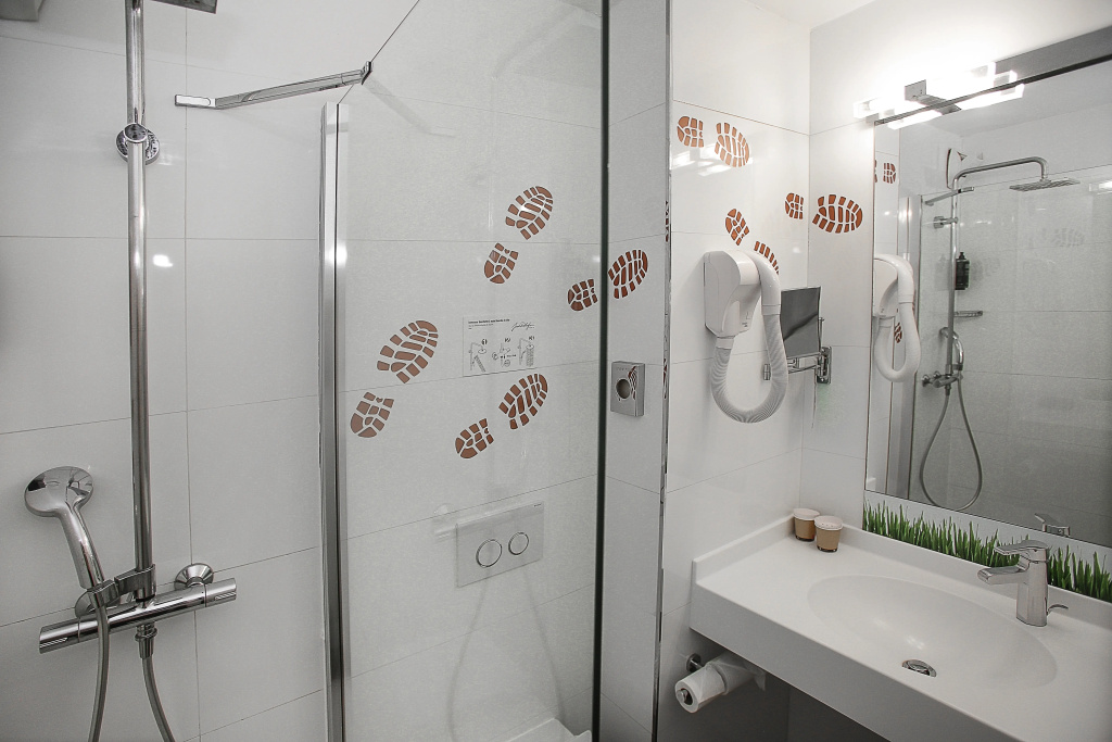 ibis Styles Lisieux Normandie - Général