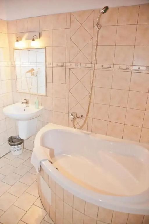 Hotel Svamberský Dum - Général