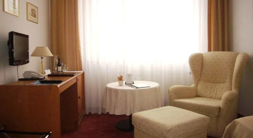 Hotel Helenenhof - Général