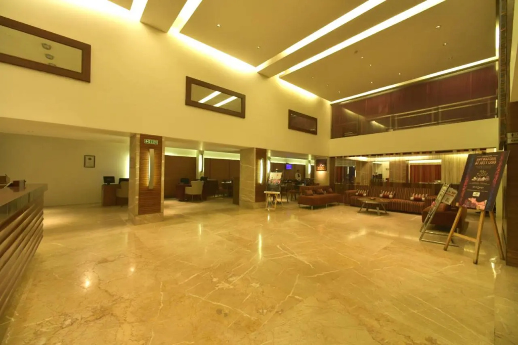 Hotel photo 20