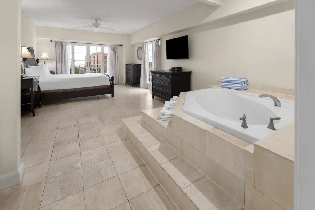 Coconut Malorie Resort Ocean City, an Ascend Collection Hotel - Général