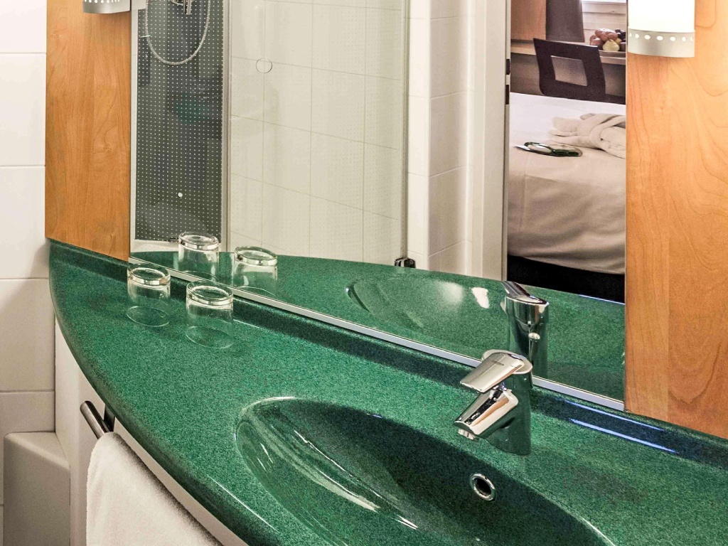 ibis Praha Old Town - Chambres