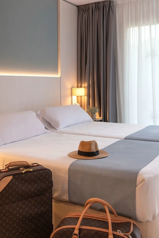 Costa Encantada Suites & Resort - Général