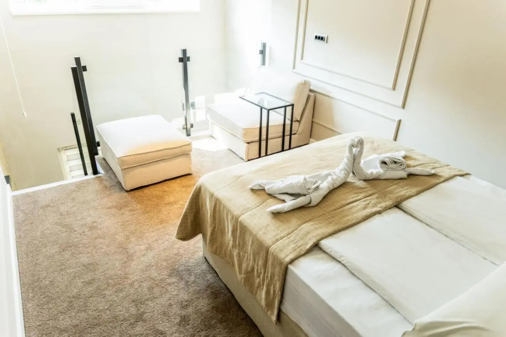 Boutique Hotel Arta - Général