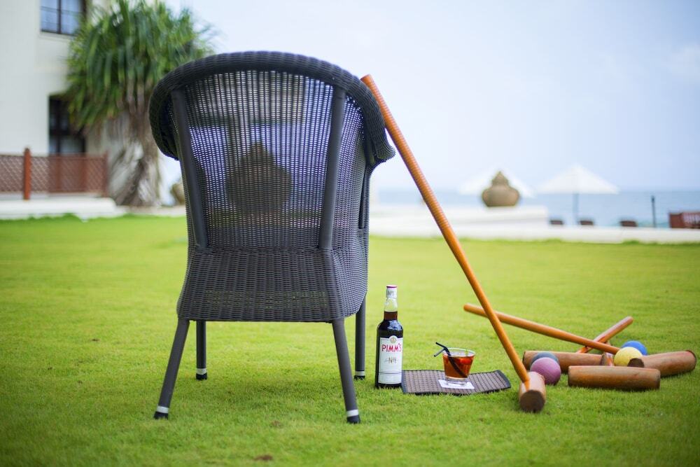 Galle Face Hotel